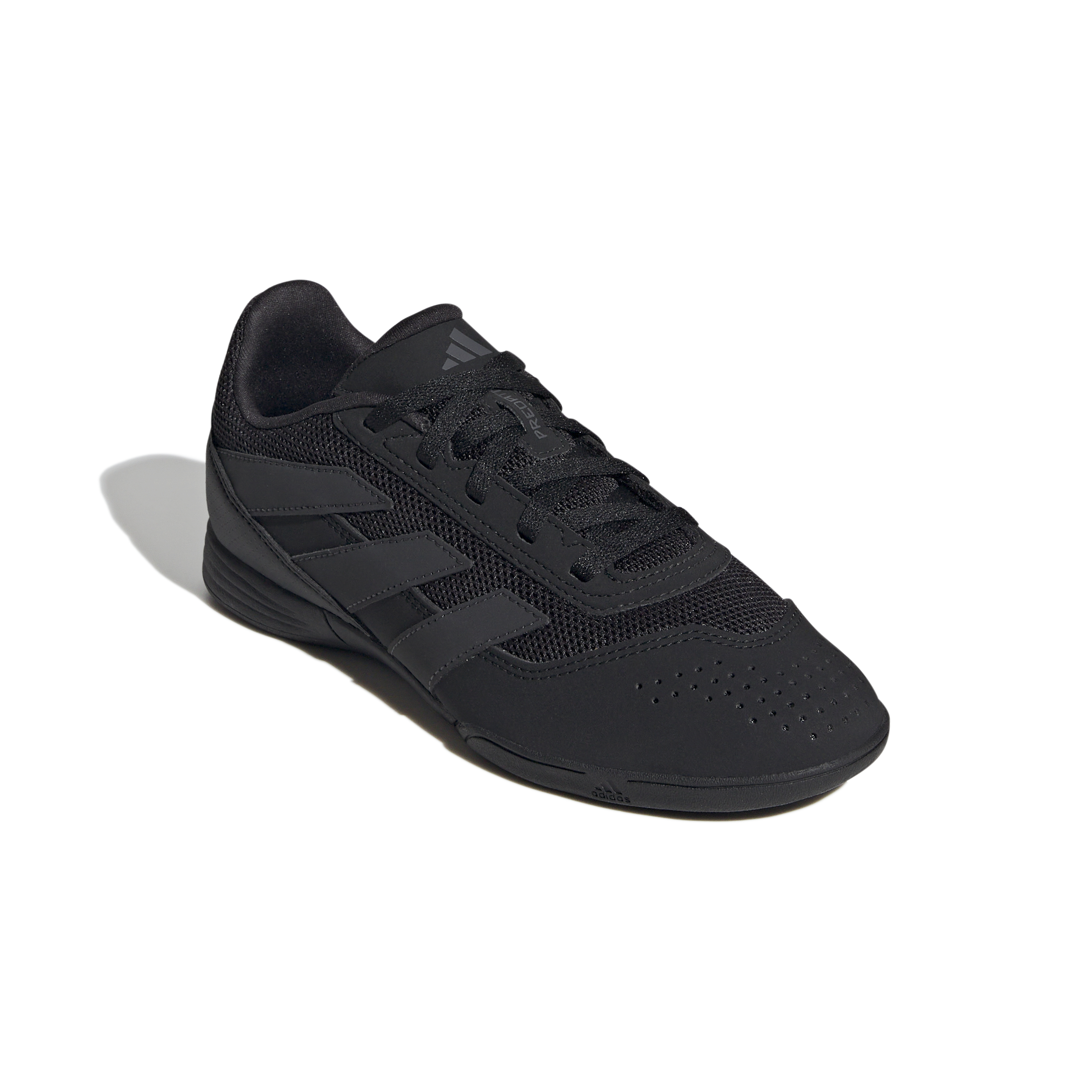 ADIDAS PREDATOR CLUB IN SALA J CBLACK/CARBON/CBLACK – Bild 5