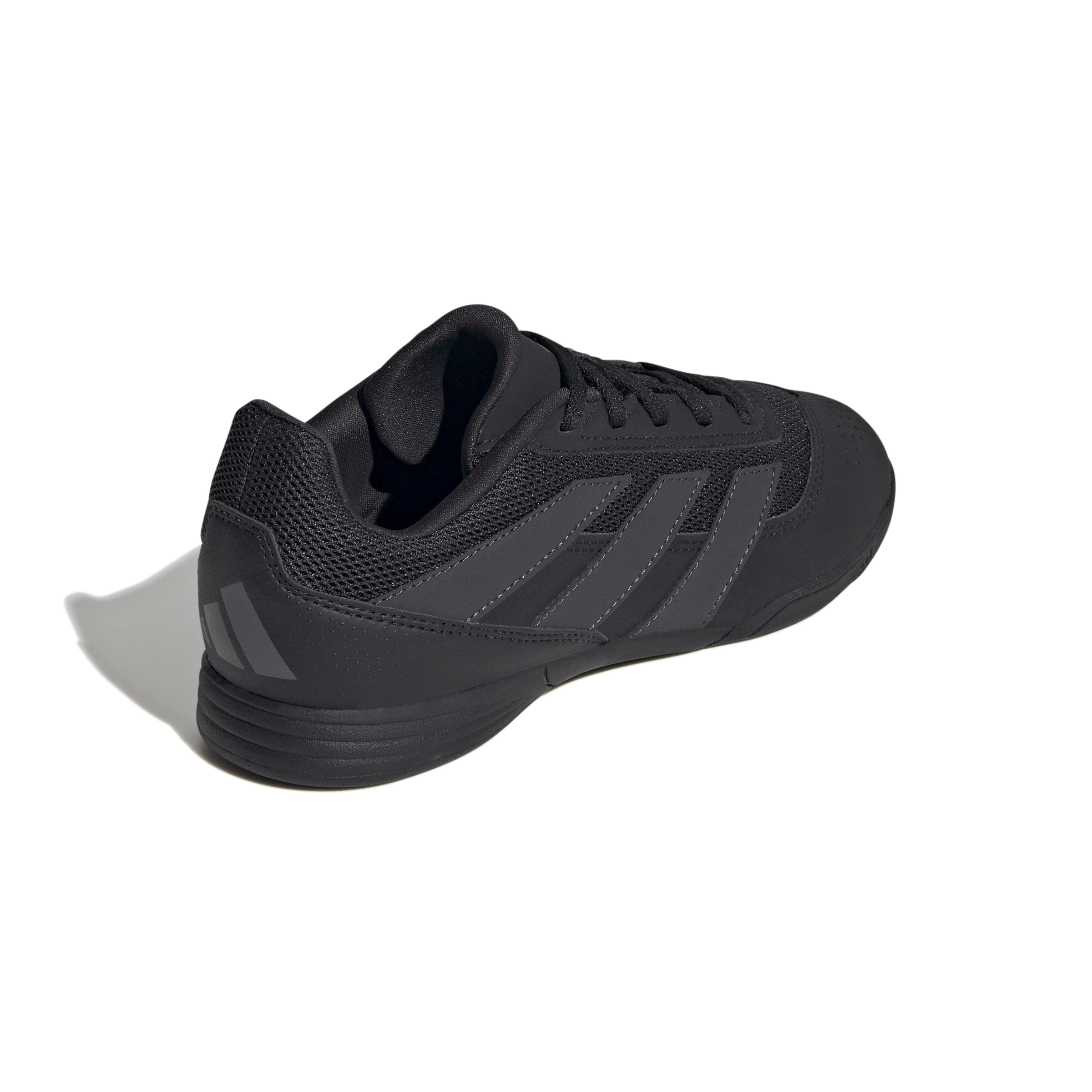 ADIDAS PREDATOR CLUB IN SALA J CBLACK/CARBON/CBLACK – Bild 6