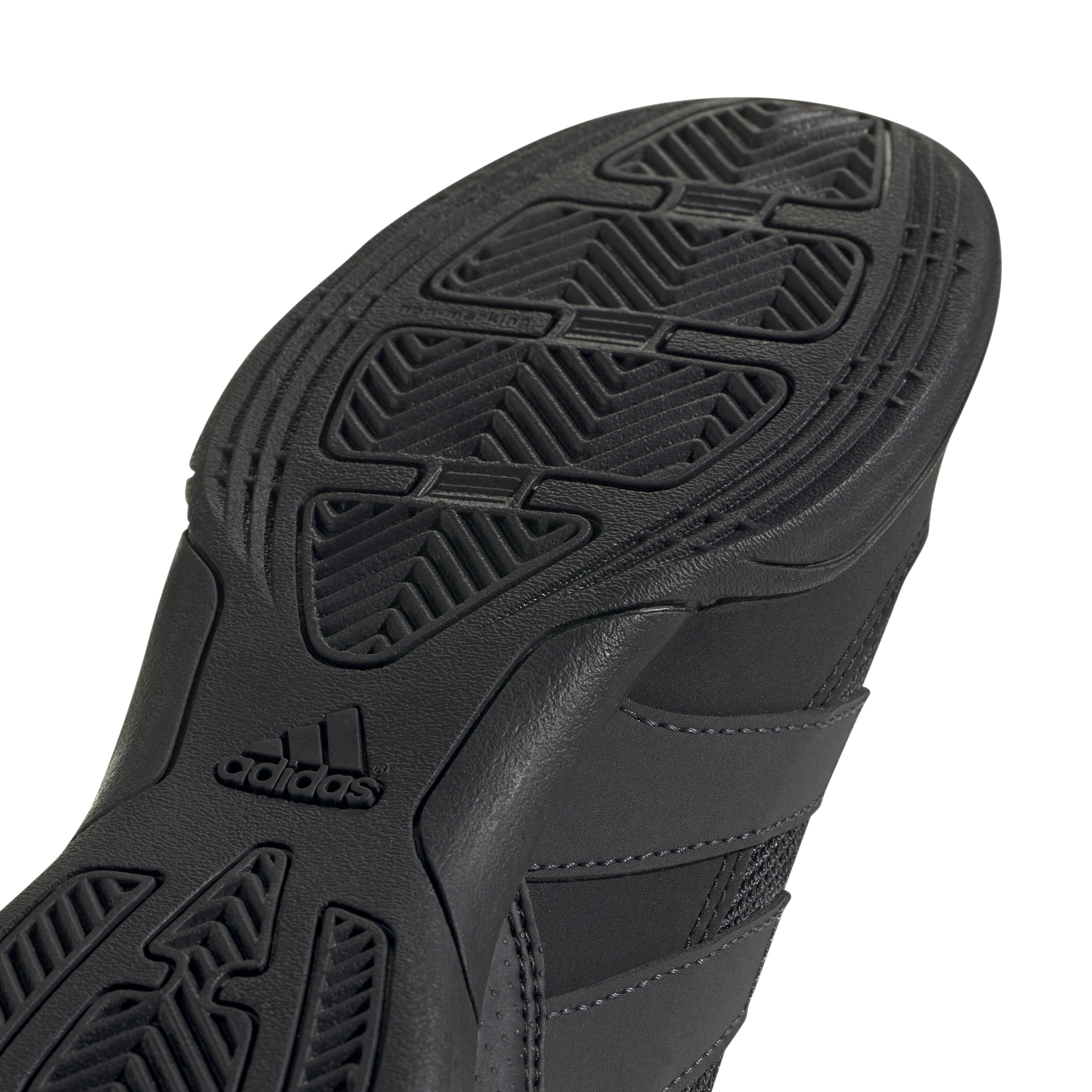 ADIDAS PREDATOR CLUB IN SALA J CBLACK/CARBON/CBLACK – Bild 7