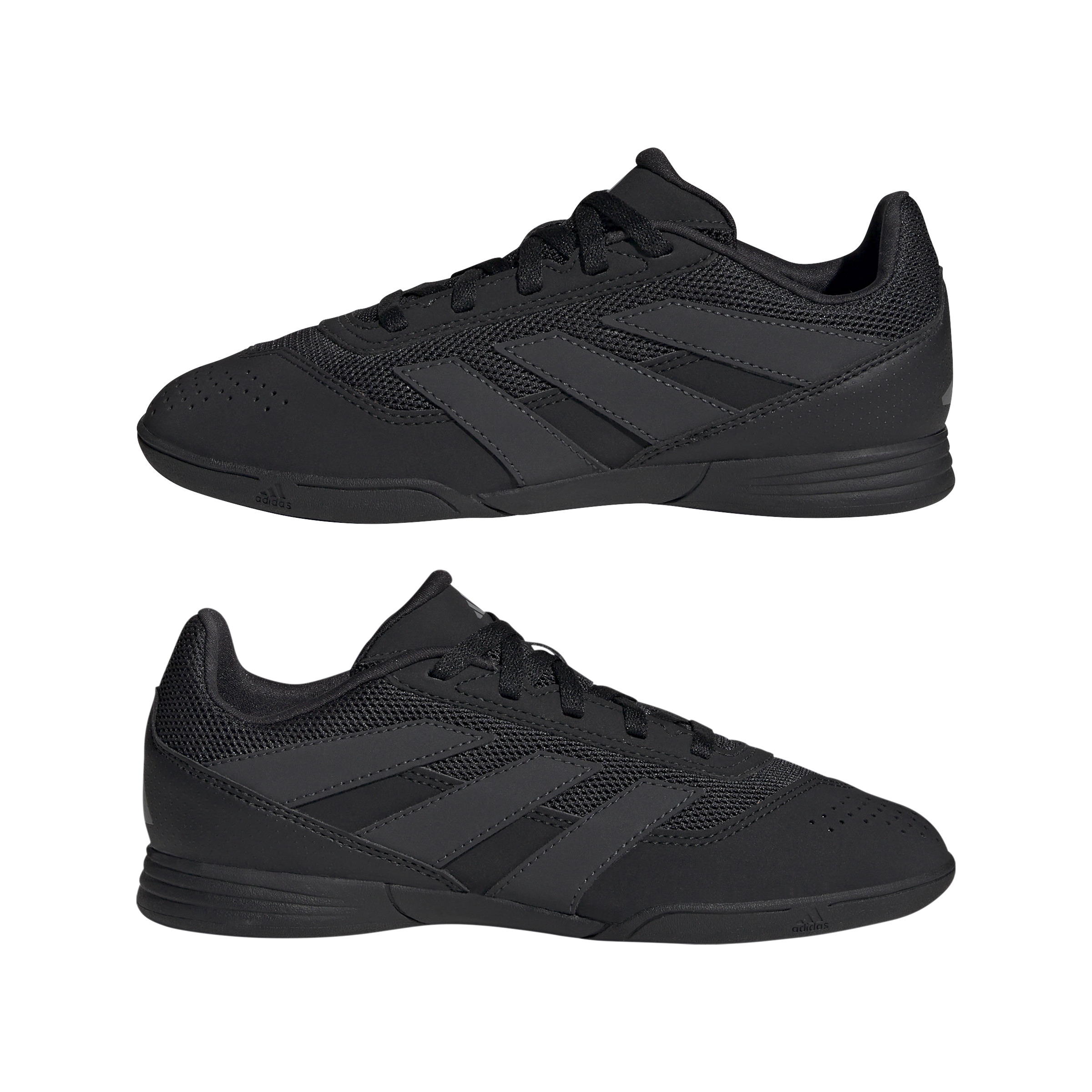 ADIDAS PREDATOR CLUB IN SALA J CBLACK/CARBON/CBLACK – Bild 9