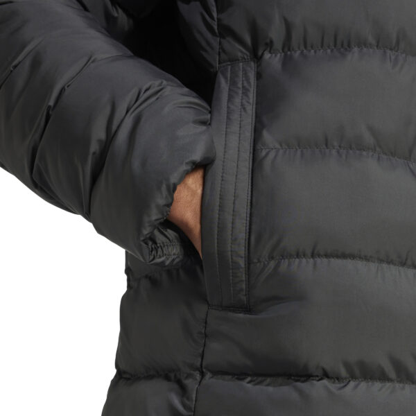 ADIDAS SDP INS JKT BLACK – Bild 7