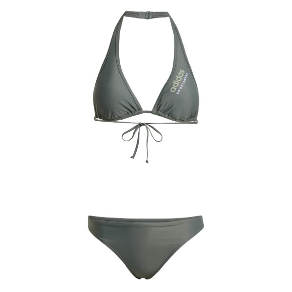 ADIDAS SPW NECKH BIK LEGIVY/SILGRN – Bild 2