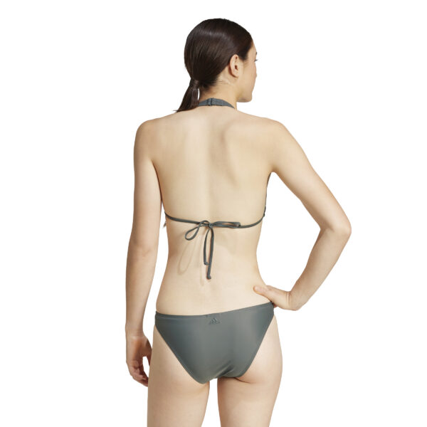 ADIDAS SPW NECKH BIK LEGIVY/SILGRN – Bild 5
