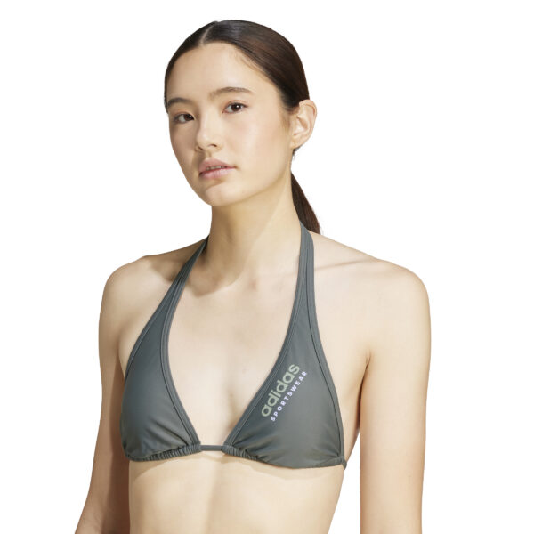 ADIDAS SPW NECKH BIK LEGIVY/SILGRN – Bild 7