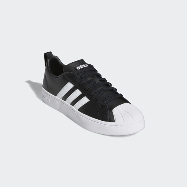 ADIDAS STREETCHECK CBLACK/FTWWHT/CBLACK – Bild 6