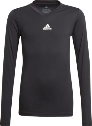 ADIDAS TEAM BASE TEE Y BLACK