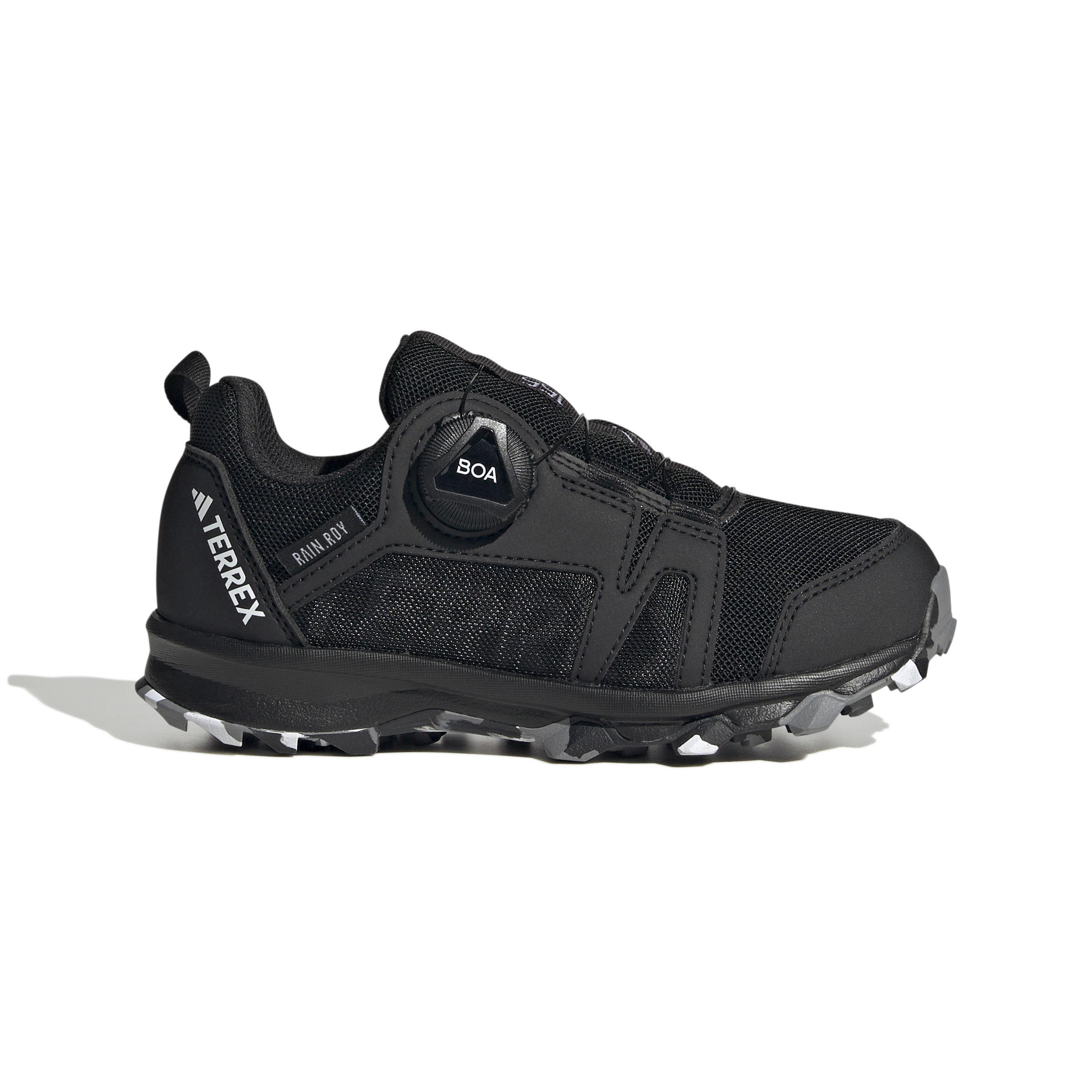 ADIDAS TERREX AGRAVIC BOA R.RDY K CBLACK/FTWWHT/GRETHR