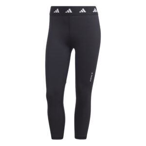 ADIDAS TF CAPRI L BLACK/WHITE