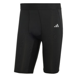 ADIDAS TF SHRT TIGHT M BLACK