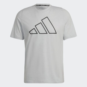 ADIDAS TI 3BAR TEE LGSOGR