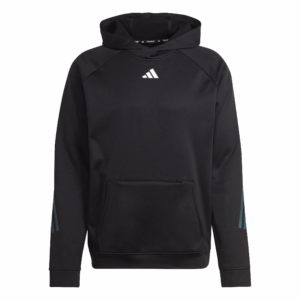 ADIDAS TI 3S HOODIE BLACK/ARCNGT/WHITE
