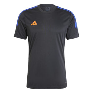ADIDAS TIRO23 CB TRJSY BLACK/LUCBLU