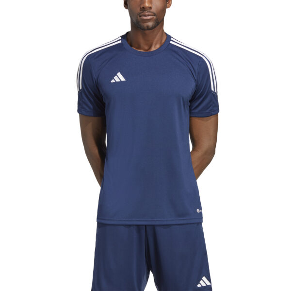 ADIDAS TIRO23 CB TRJSY TENABL/WHITE – Bild 5