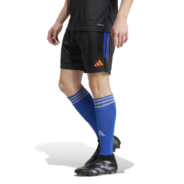 ADIDAS TIRO23 CB TRSHO BLACK/LUCBLU – Bild 2