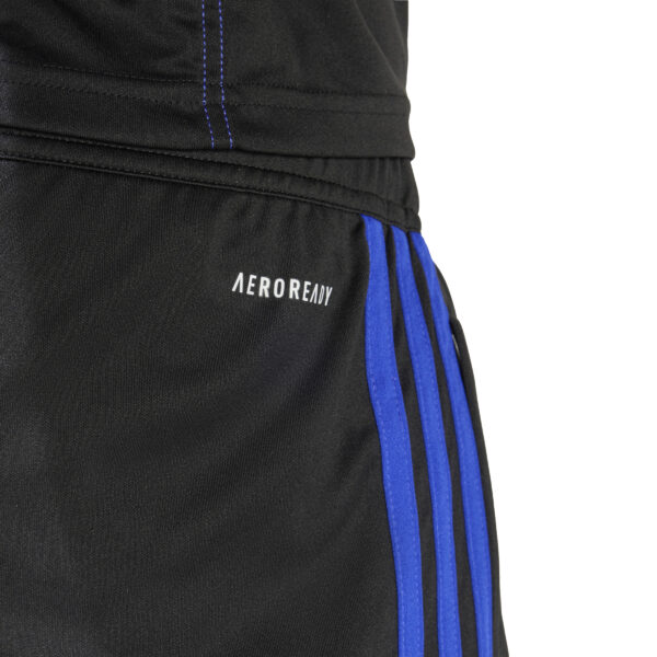 ADIDAS TIRO23 CB TRSHO BLACK/LUCBLU – Bild 5