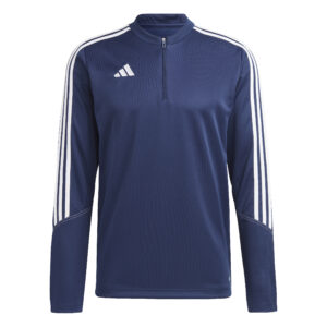 ADIDAS TIRO23 CB TRTOP TENABL/WHITE