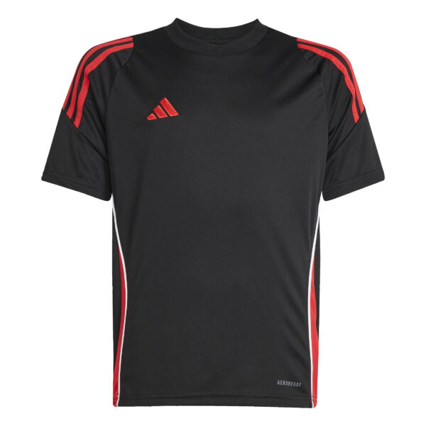 ADIDAS TIRO24 JSYY BLACK/PURRUB