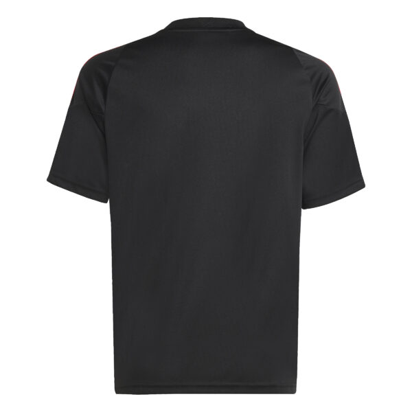 ADIDAS TIRO24 JSYY BLACK/PURRUB – Bild 2