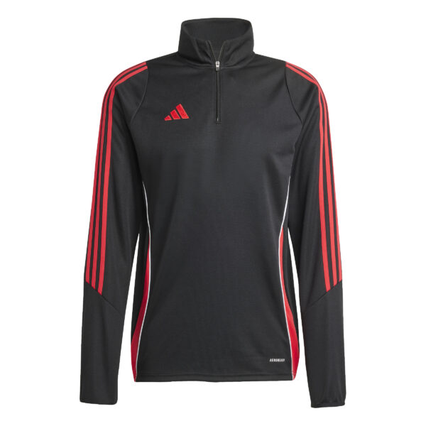 ADIDAS TIRO24 TRTOP BLACK/PURRUB