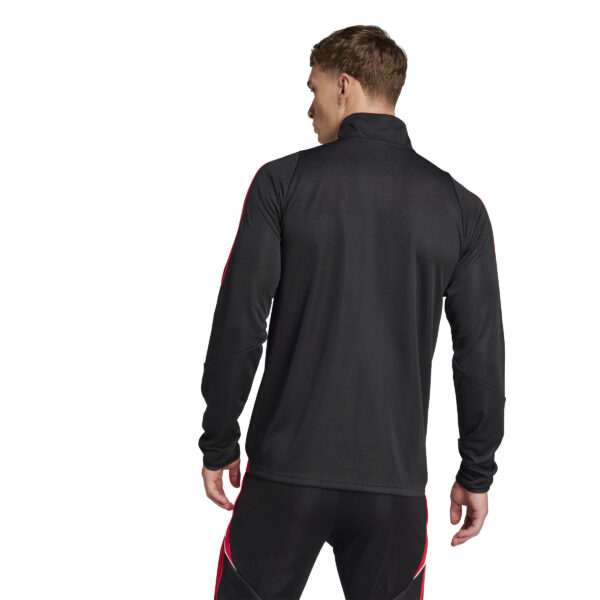 ADIDAS TIRO24 TRTOP BLACK/PURRUB – Bild 4