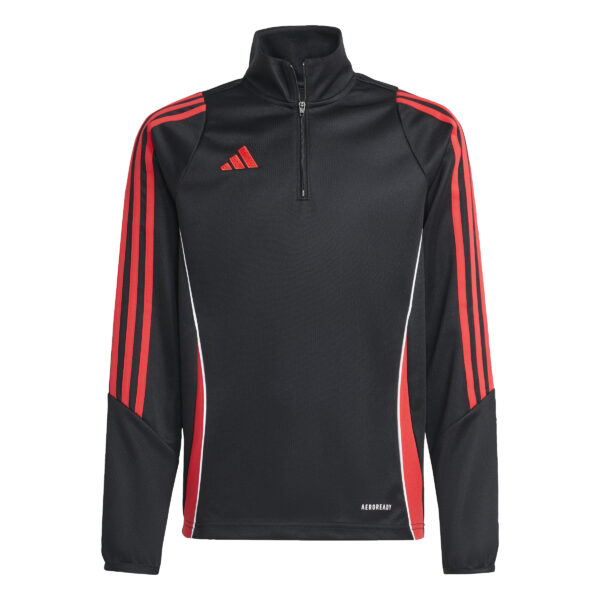 ADIDAS TIRO24 TRTOPY BLACK/PURRUB