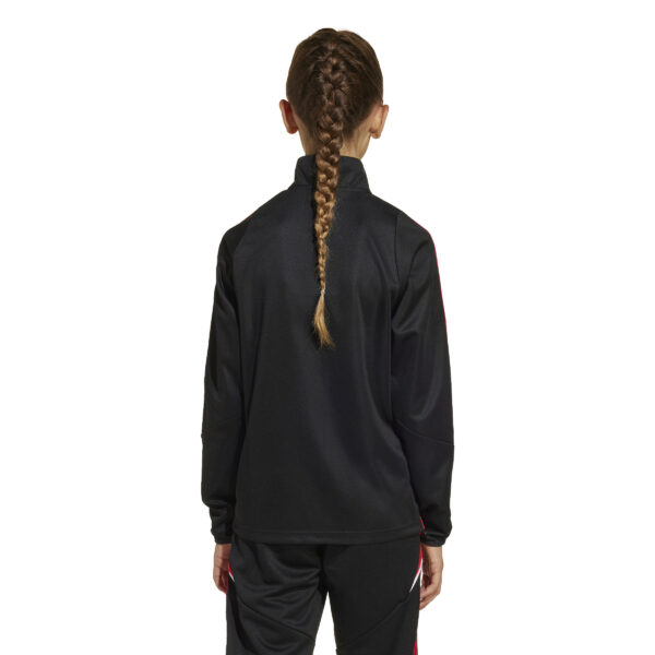 ADIDAS TIRO24 TRTOPY BLACK/PURRUB – Bild 3