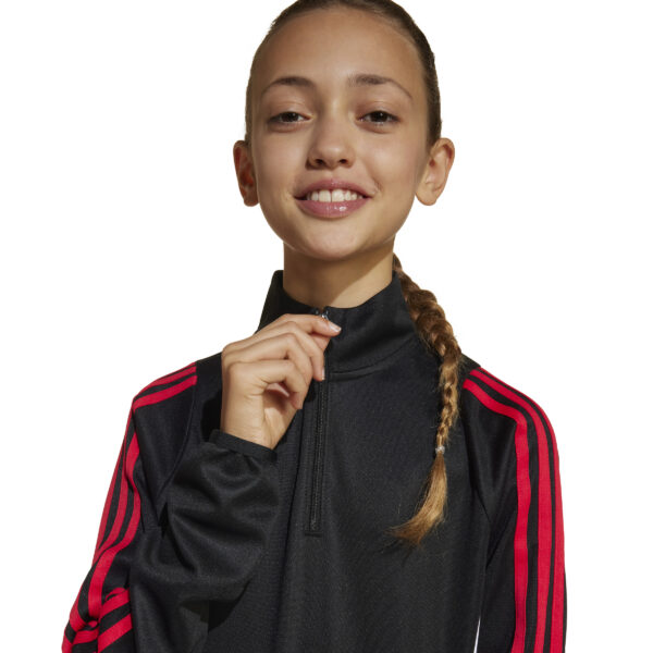 ADIDAS TIRO24 TRTOPY BLACK/PURRUB – Bild 6