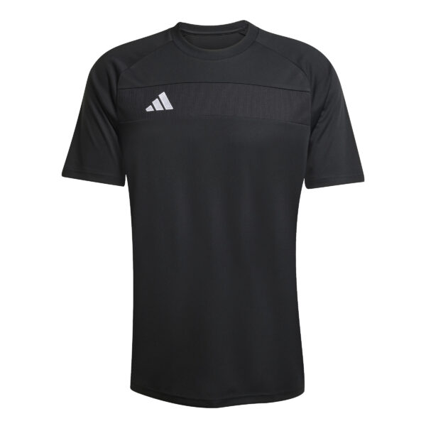 ADIDAS TIRO ES JSY BLACK/WHITE