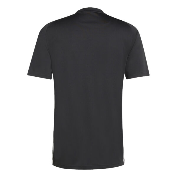 ADIDAS TIRO ES JSY BLACK/WHITE – Bild 2