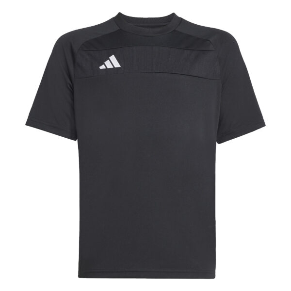 ADIDAS TIRO ES JSY Y BLACK/WHITE