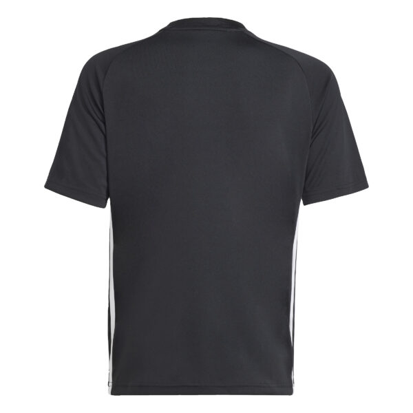 ADIDAS TIRO ES JSY Y BLACK/WHITE – Bild 2