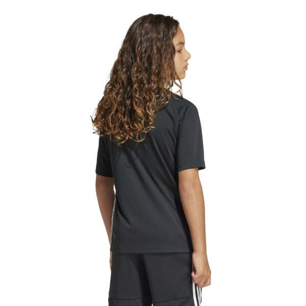 ADIDAS TIRO ES JSY Y BLACK/WHITE – Bild 4