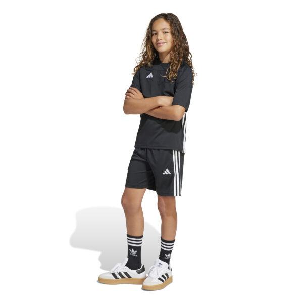 ADIDAS TIRO ES JSY Y BLACK/WHITE – Bild 5