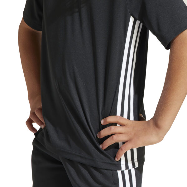 ADIDAS TIRO ES JSY Y BLACK/WHITE – Bild 7