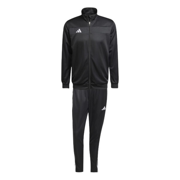 ADIDAS TIRO ES TS BLACK/WHITE – Bild 2