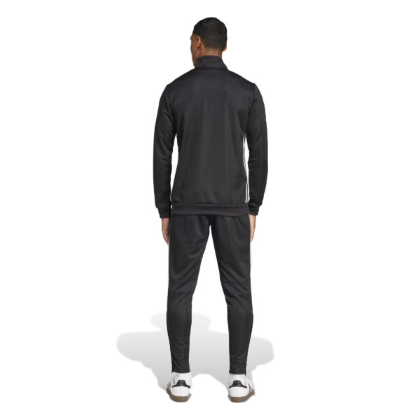 ADIDAS TIRO ES TS BLACK/WHITE – Bild 5