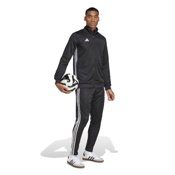 ADIDAS TIRO ES TS BLACK/WHITE – Bild 6