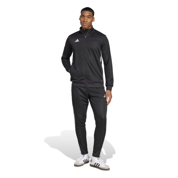 ADIDAS TIRO ES TS BLACK/WHITE – Bild 7