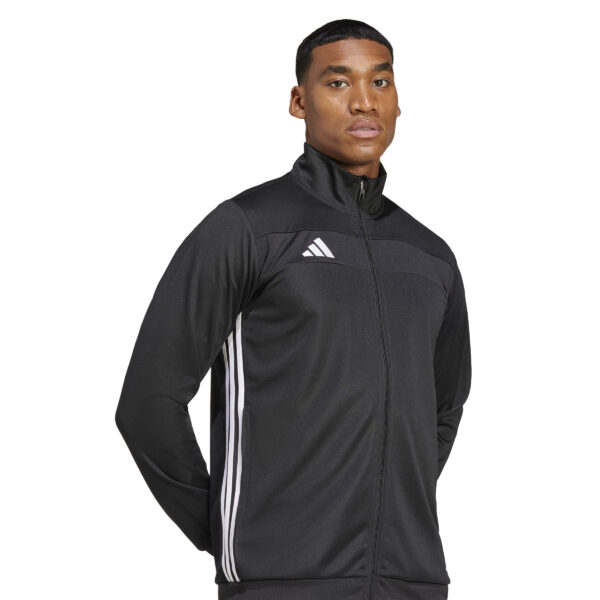 ADIDAS TIRO ES TS BLACK/WHITE – Bild 9