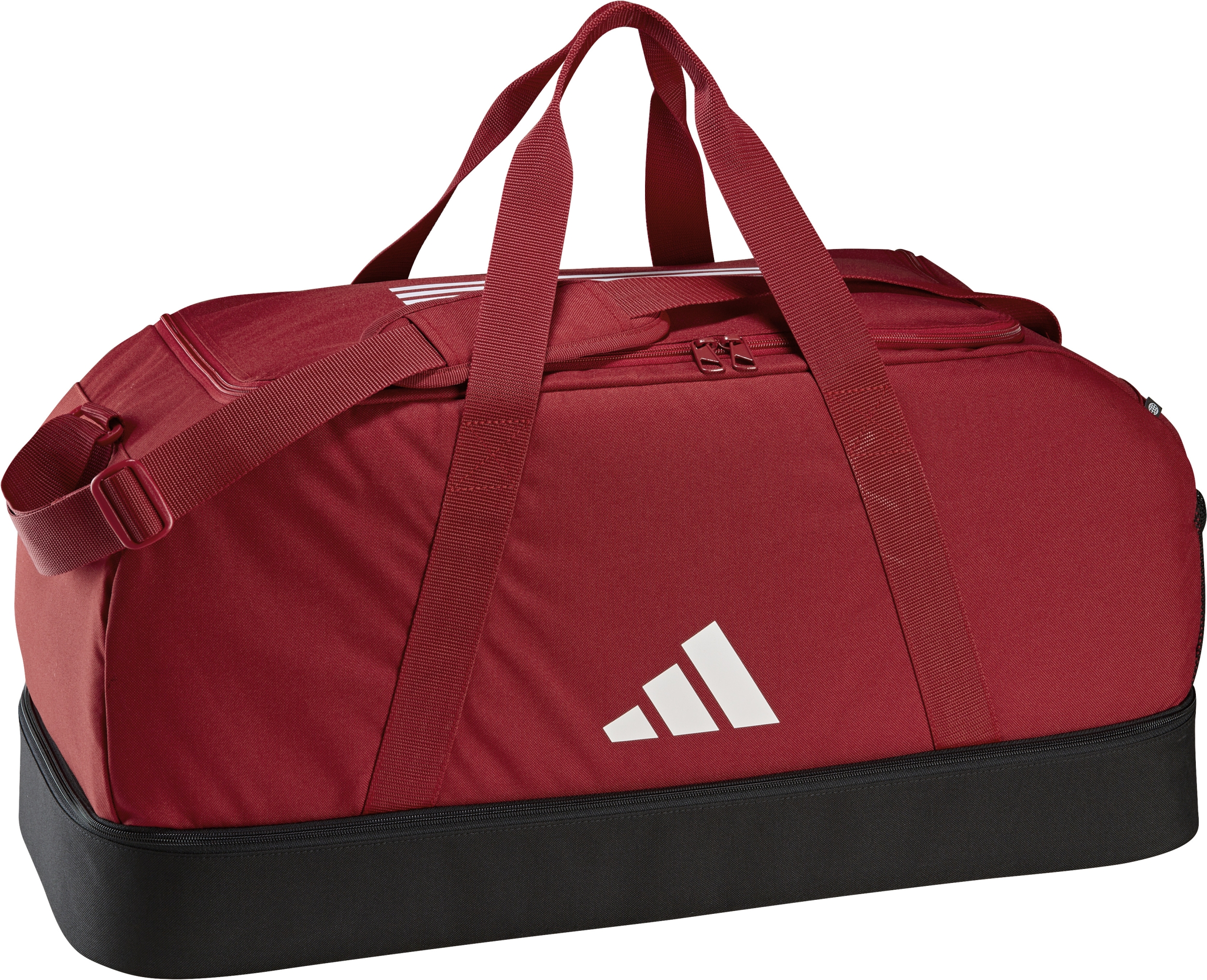 ADIDAS TIRO L DU L BC TEPORE/BLACK/WHITE