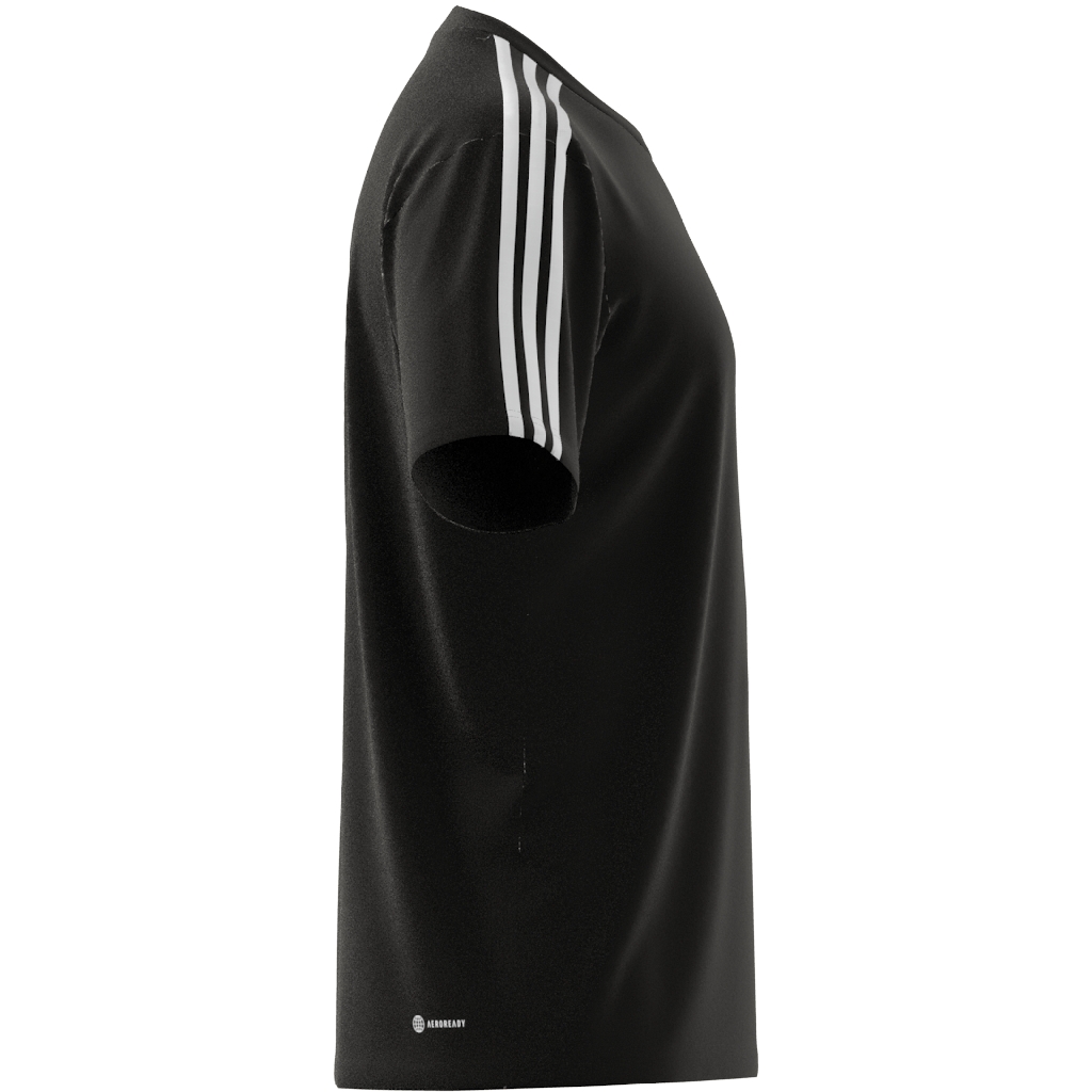 ADIDAS TR-ES BASE 3S T BLACK/WHITE – Bild 10