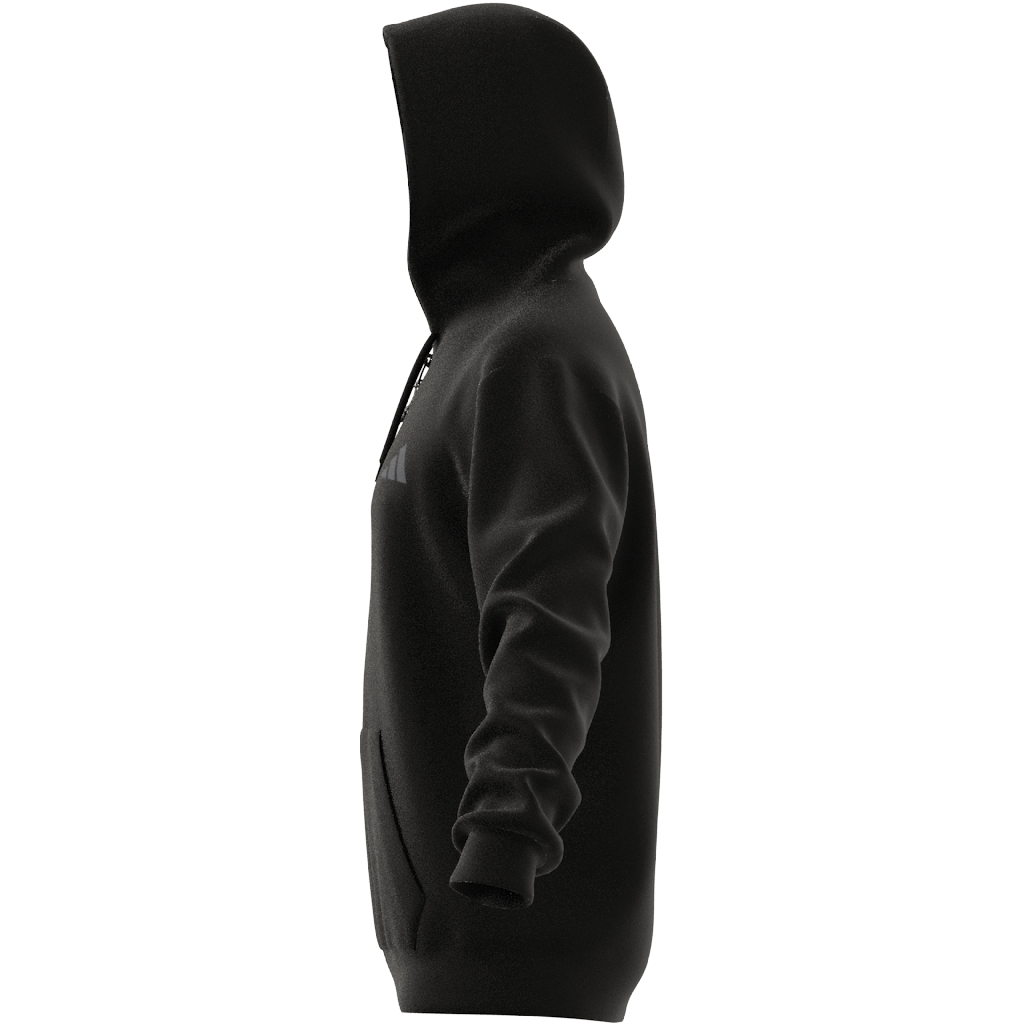 ADIDAS TR-ES+ BL FZ JA BLACK/GREFIV – Bild 10