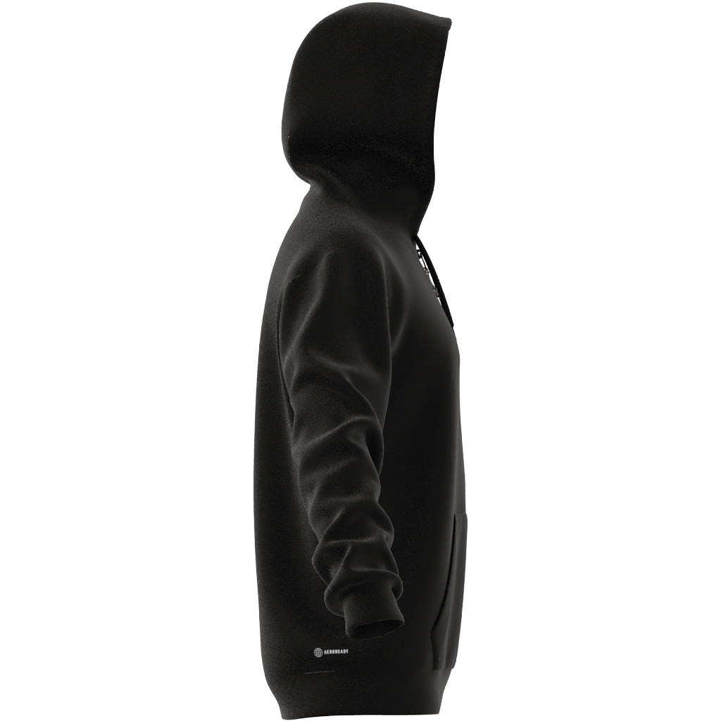 ADIDAS TR-ES+ BL FZ JA BLACK/GREFIV – Bild 6