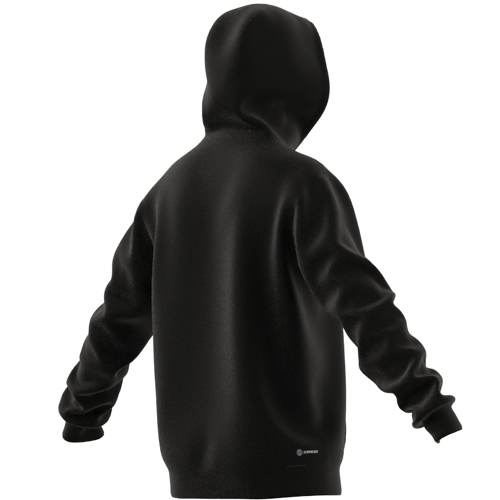 ADIDAS TR-ES+ BL FZ JA BLACK/GREFIV – Bild 7