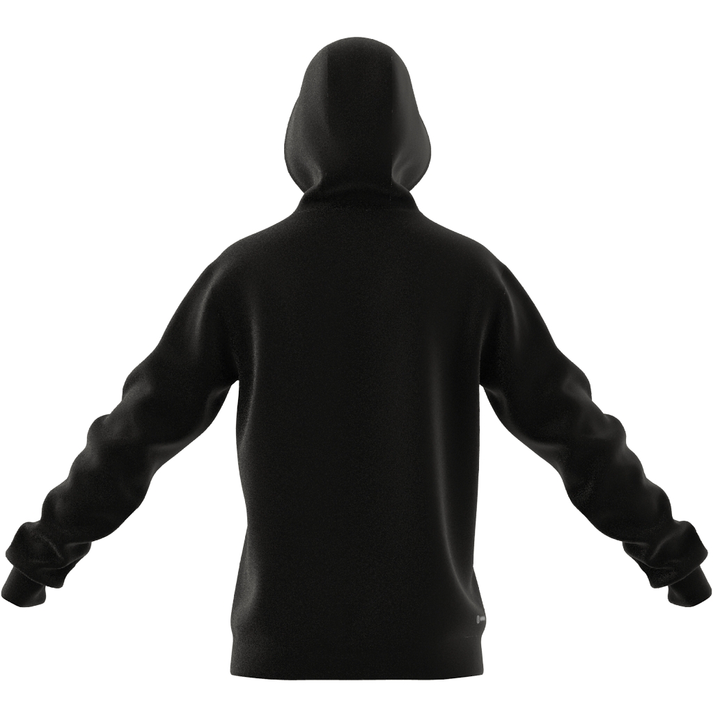 ADIDAS TR-ES+ BL FZ JA BLACK/GREFIV – Bild 8