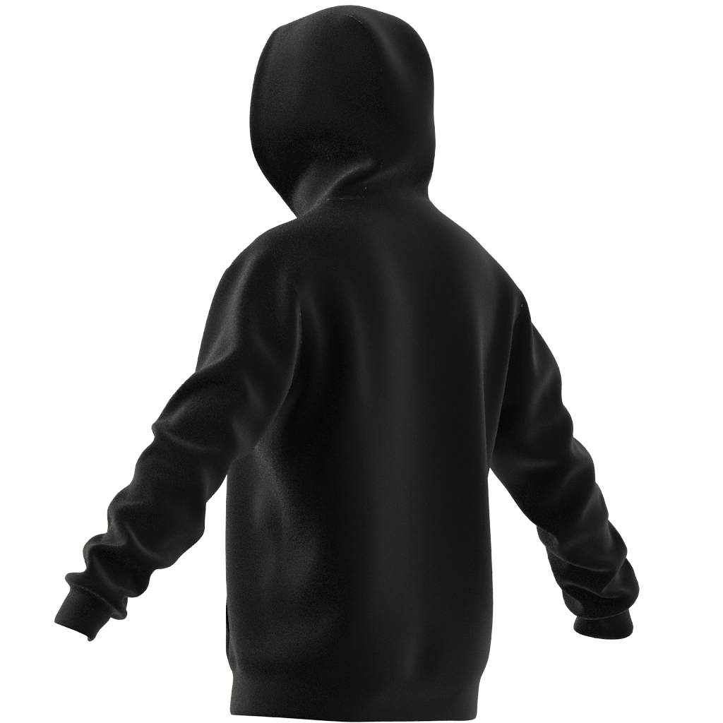 ADIDAS TR-ES+ BL FZ JA BLACK/GREFIV – Bild 9