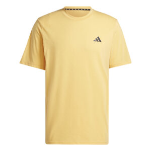 ADIDAS TR-ES COMF TEE SEMSPA/BLACK