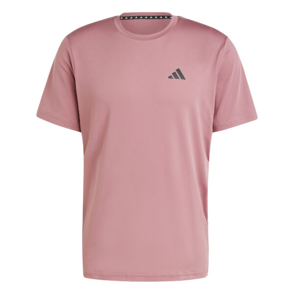 ADIDAS TR-ES STRETCH T PRECRI/BLACK