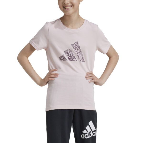 ADIDAS TRAIN GIRLS AOP SANPIN – Bild 2