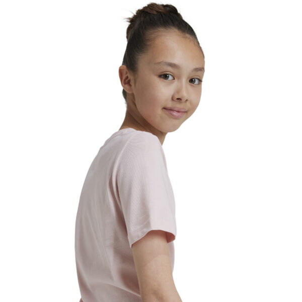 ADIDAS TRAIN GIRLS AOP SANPIN – Bild 5